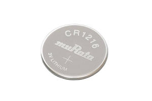 CR1216 Coin Cell Battery: Features, CR2016 Comparison, and Equivalents