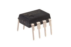 The Complete Guide to the NE5532P Operational Amplifier