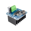 Understanding the BTS7960B Motor Driver