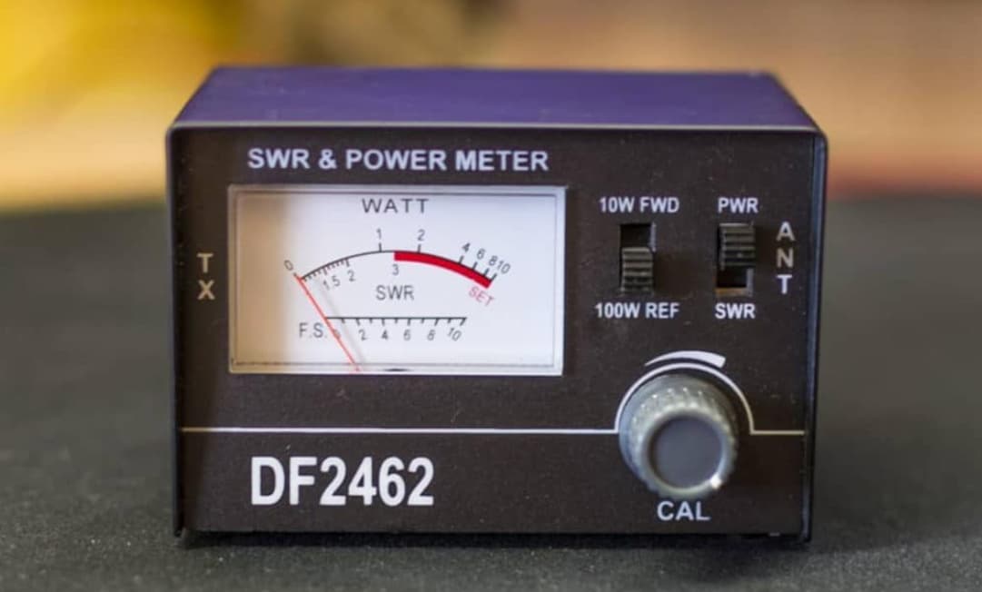 SWR Meters