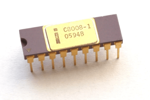  Microprocessor Unit (MPU)