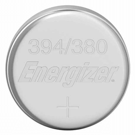  Energizer Batteries