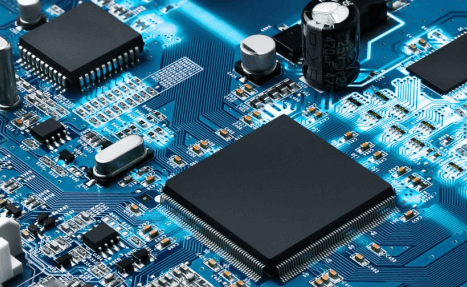  Microprocessor (MPU) and Microcontroller (MCU) on a Circuit Board