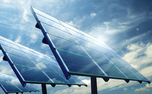  SiC for Solar Energy Systems