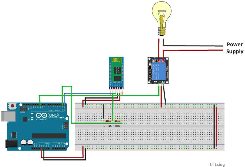  Arduino Uno Rev3 Circuit Diagram