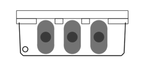 IRF740 Footprint