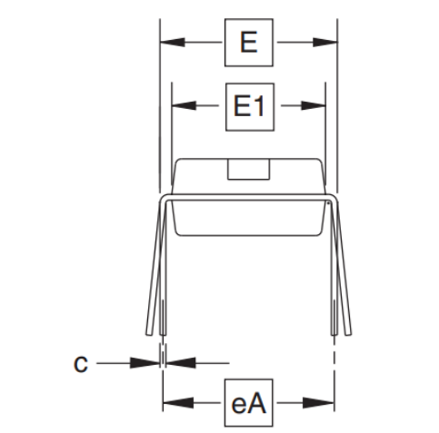 End View