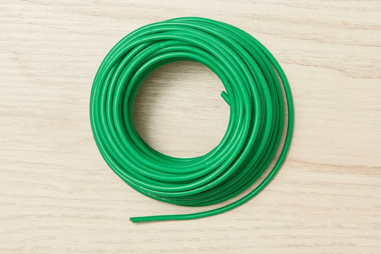 Green Wires