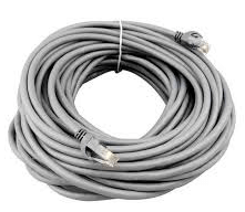  Gray Wires