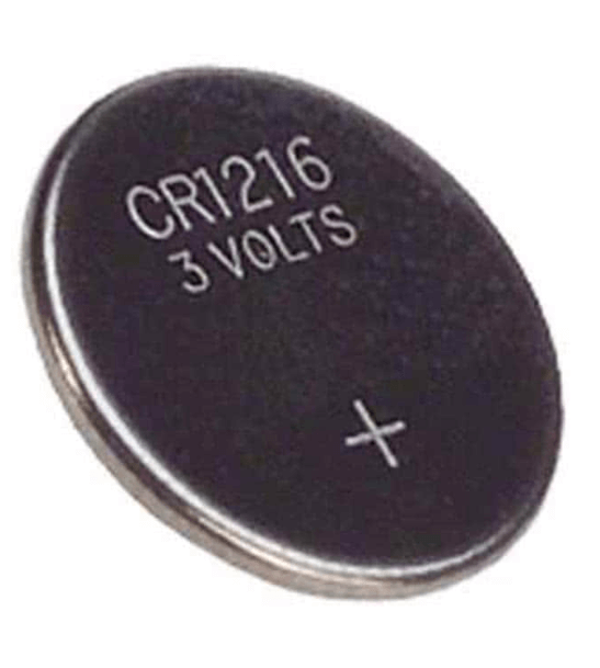  CR1216 Watch Battery