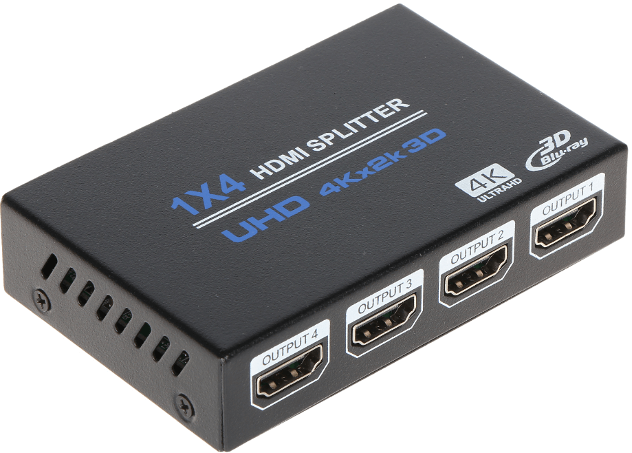  HDMI Splitters