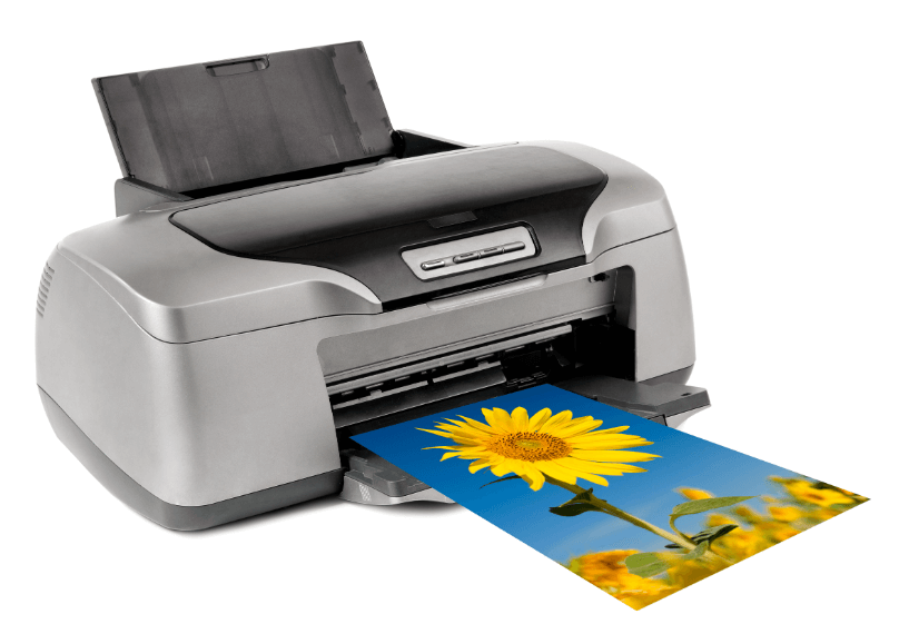 Inkjet Printing