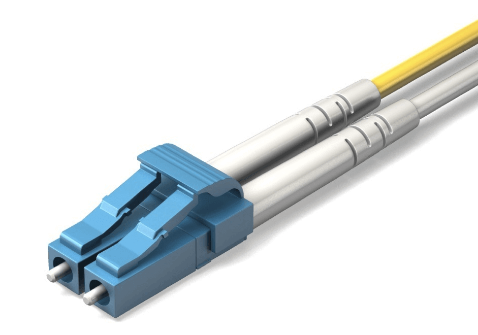  LC Fiber Connectors