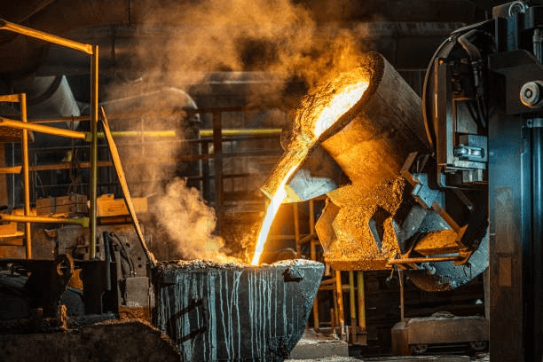Steel Making with Silicon Carbide