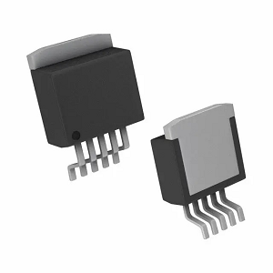 XL4015 DC Buck Converter