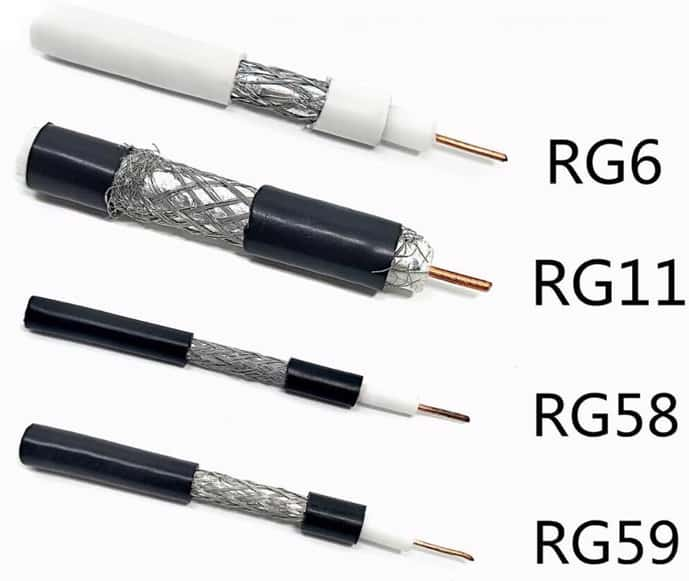 Cable Compatibility with BNC Connectors