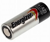  Energizer A23 Battery