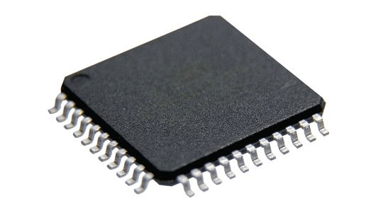  Microcontroller Unit (MCU)