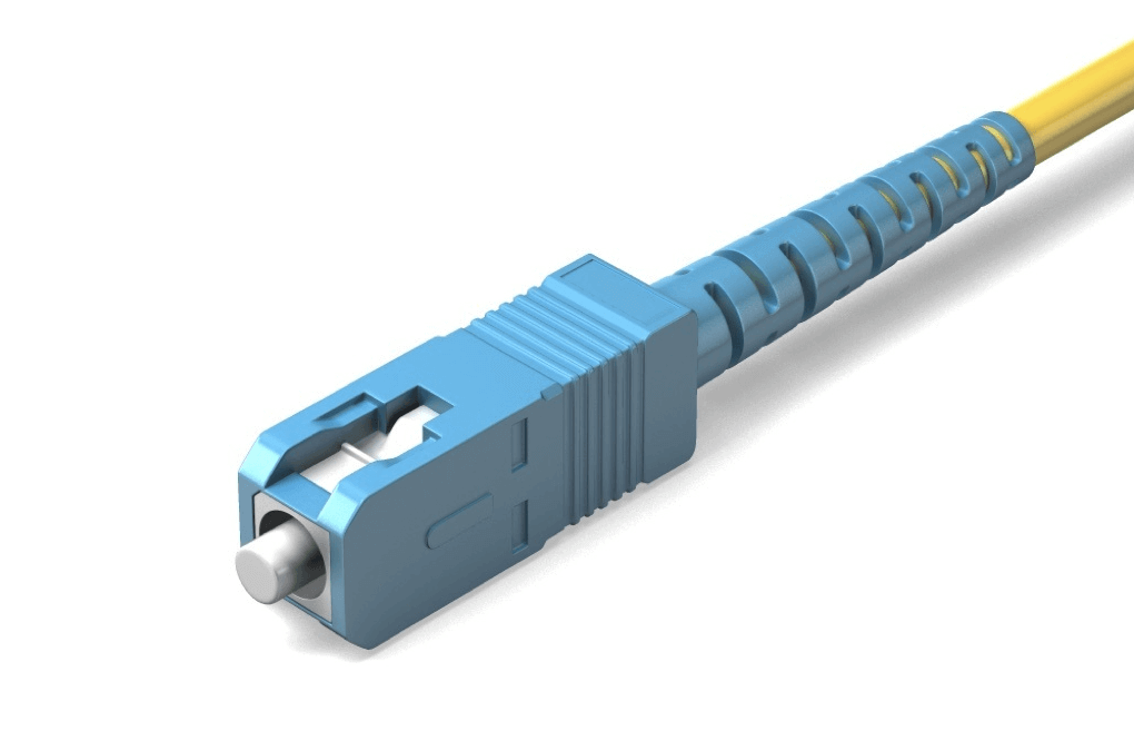  SC Fiber Connectors