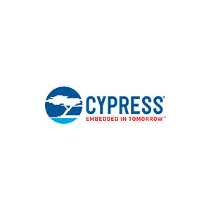 Spansion (Cypress Semiconductor)