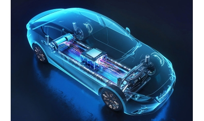 Demand shifts towards advanced processes, intensifying competition for automotive semiconductors below 10nm