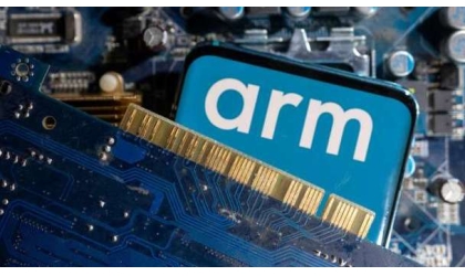 According to the news, Arm's revenue for the 2022 fiscal year decreased by 1% to $2.68 billion