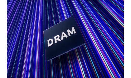 Samsung launches 12nm level 32Gb DDR5 DRAM, supporting up to 128GB memory modules