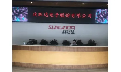 Sunwoda: Large cylindrical power batteries are still being developed, while small cylindrical batteries have been shipped in bulk
