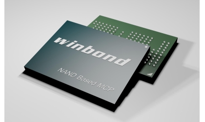 Winbond: The revenue share of automotive chips continues to increase, optimistic about the niche market