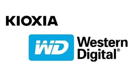 Western Data and Kioxia merger transaction announced termination