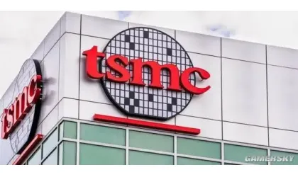 TSMC's monthly revenue reached a new high, returning to 200 billion yuan