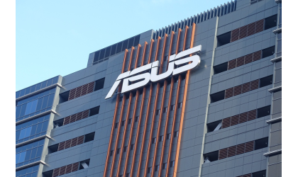 Asus Q3's net profit after tax increased by 329% to NT $11 billion