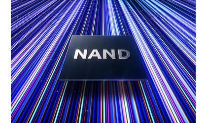 Reduced NAND shipments, dragging down KIOXIA Q3 revenue by 38%