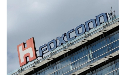Foxconn has been approved to invest an additional $1 billion in its Indian factory