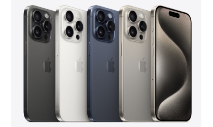 It is said that the iPhone 16 Pro will be equipped with 48mp ultra wide angle camera