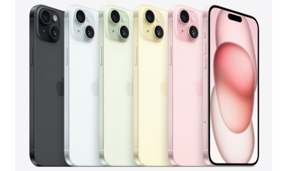 IOS 18 Code Leakage: All iPhone 16/Pro series are equipped with A18 chips