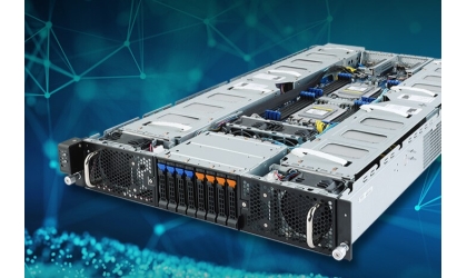 Gigabyte's server revenue in 2023 exceeded a record high of NT $50 billion