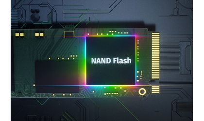 Chairman of AData: DRAM and NAND Flash prices are expected to maintain a bullish pattern for a whole year