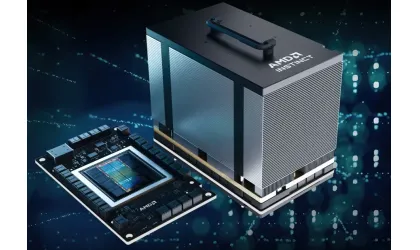 AMD MI300 chip sales exceeded expectations and are expected to double revenue