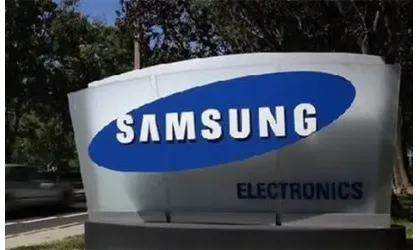 Samsung Electronics clears all its shares in ASML and receives approximately 8 times the return