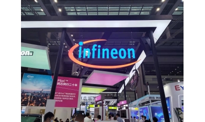 Infineon announces restructuring of its sales and marketing organization, effective March 1st