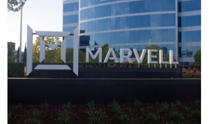 The demand for customized chips for AI applications is weak, and Marvell predicts lower than expected performance in the first quarter