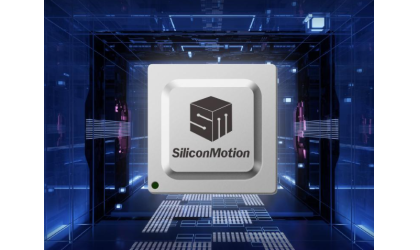 Silicon Motion announces the launch of UFS 4.0 main control chip, manufactured using 6nm EUV
