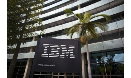 IBM plans to invest $730 million to expand its semiconductor business in Canada