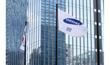 Samsung's Q1 operating profit nearly doubled, and the semiconductor division resumed profitability for the first time since 2022