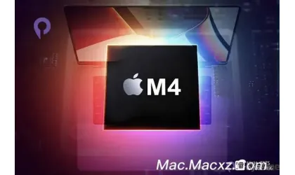 Apple M4 chip is about to debut, expected to assist TSMC's 3-nanometer revenue