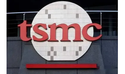 TSMC President Wei Zhe's visit to ASML has sparked speculation among the public that Lenovo may change its mindset