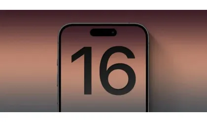 IPhone 16 upgrades AI functionality, chip computing power may surpass M4