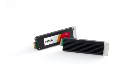 SK Hynix has developed high-performance solid-state drives suitable for data centers