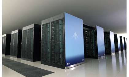 Japan to build 'Fuyue Next' ZettaFLOPS supercomputer for 750 million US dollars, increasing speed by 1000 times